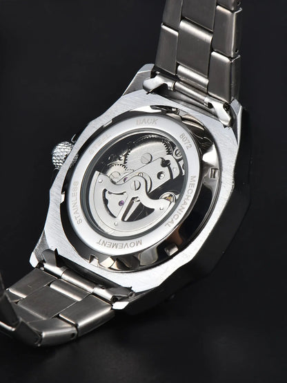 LONGLUX Sovereign Skeleton