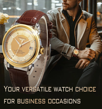 Brentford Heritage Automatic