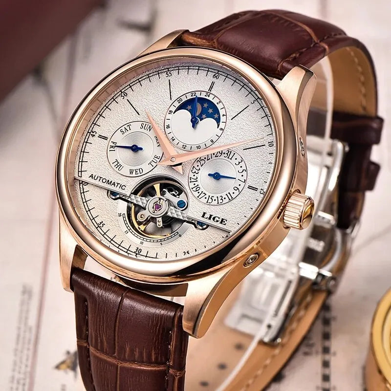 Monarch Aurelius – Celestial Timecraft