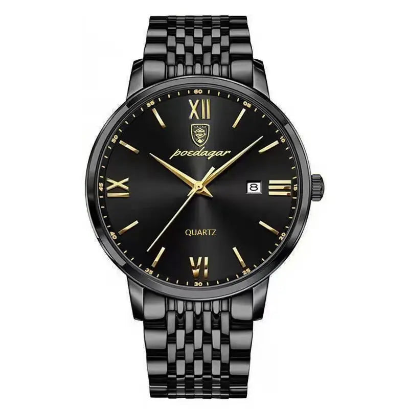 Stratford Steel Sport Watch