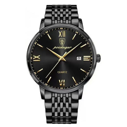 Stratford Steel Sport Watch
