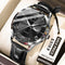 978 Silver Black