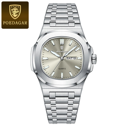 POEDAGAR Vanguard Square 853