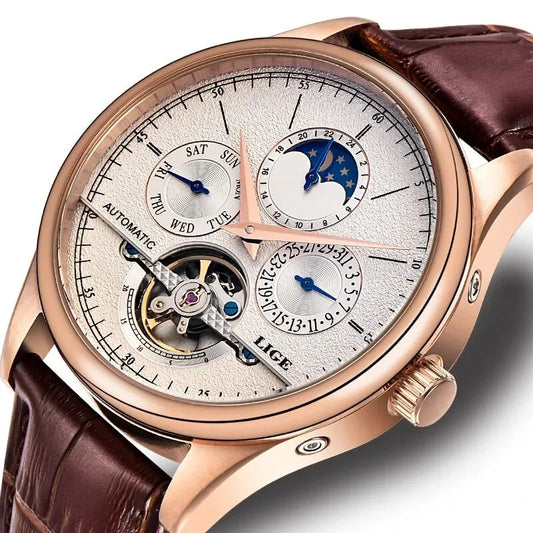 Monarch Aurelius – Celestial Timecraft