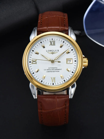 Brentford Heritage Automatic