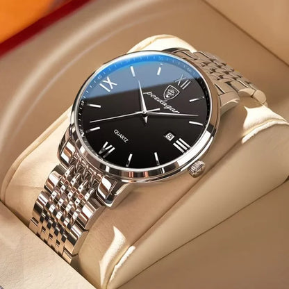 Stratford Steel Sport Watch