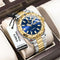959 Gold Blue