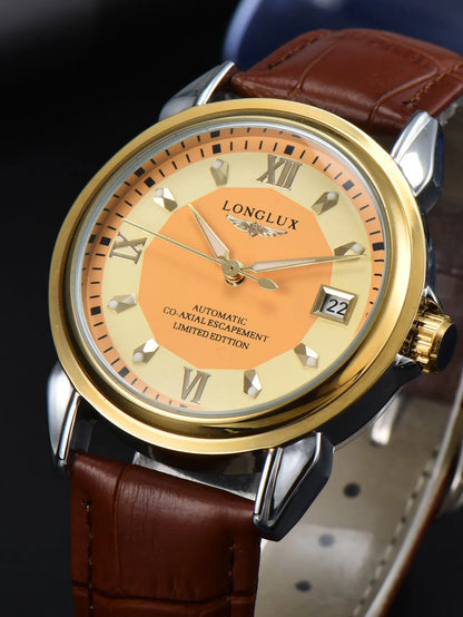 Brentford Heritage Automatic