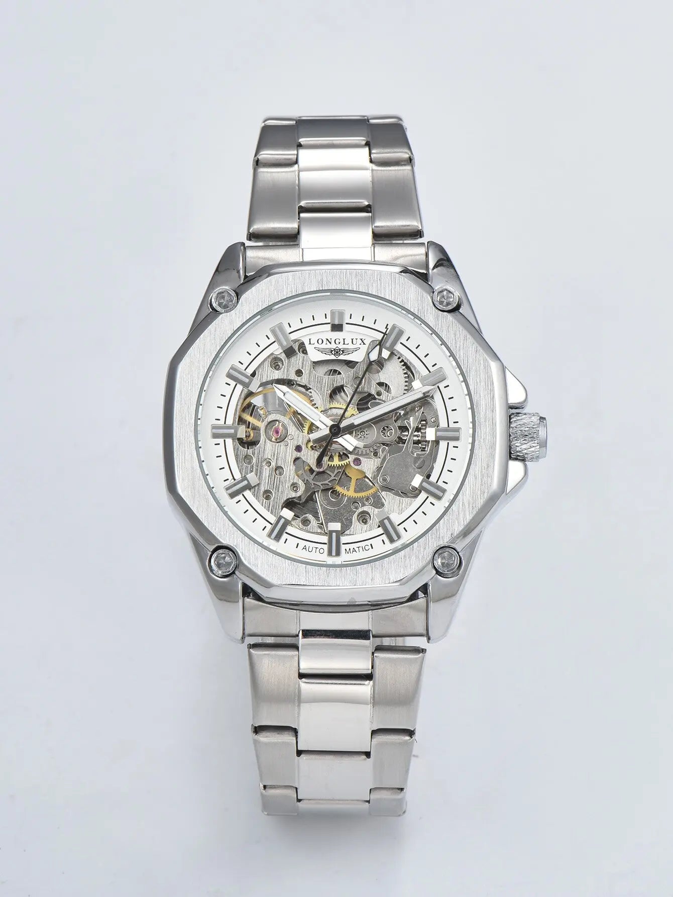 LONGLUX Sovereign Skeleton