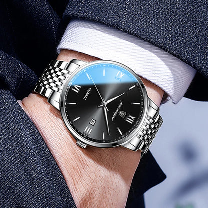 Stratford Steel Sport Watch