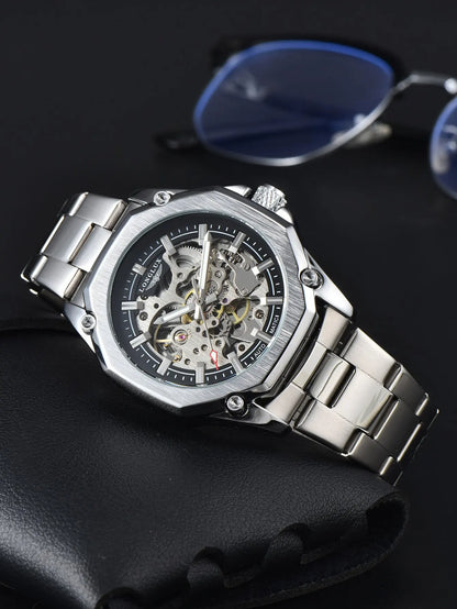LONGLUX Sovereign Skeleton