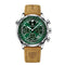 960Silver Green L