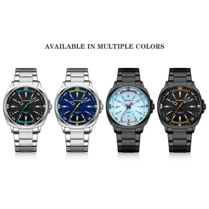 Curren DeepDial 8455