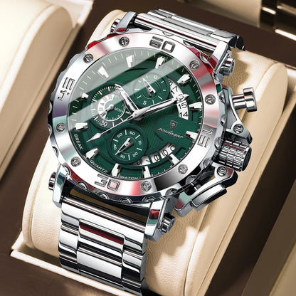 POEDAGAR DeepChrono