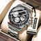 879 Silver Black