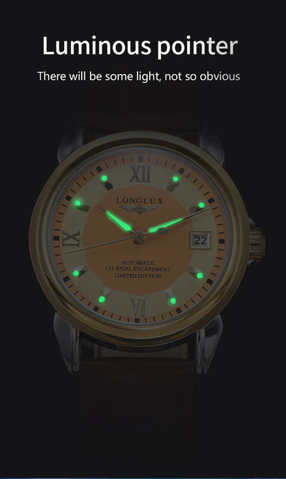 Brentford Heritage Automatic