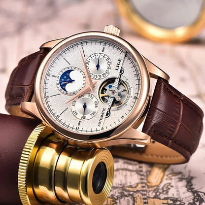 Monarch Aurelius – Celestial Timecraft