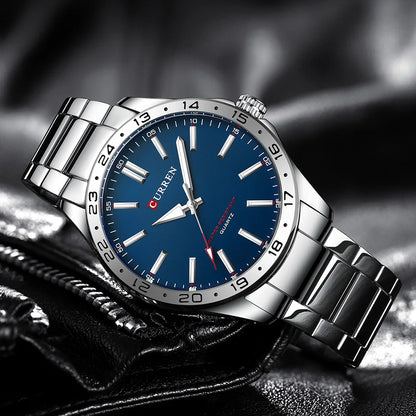 Curren OceanSlim 8452