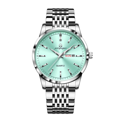 Bellfort Calendar Watch