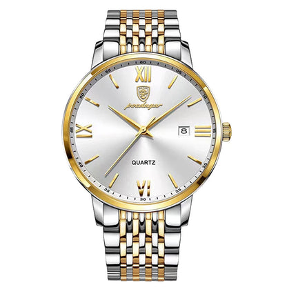 Stratford Steel Sport Watch
