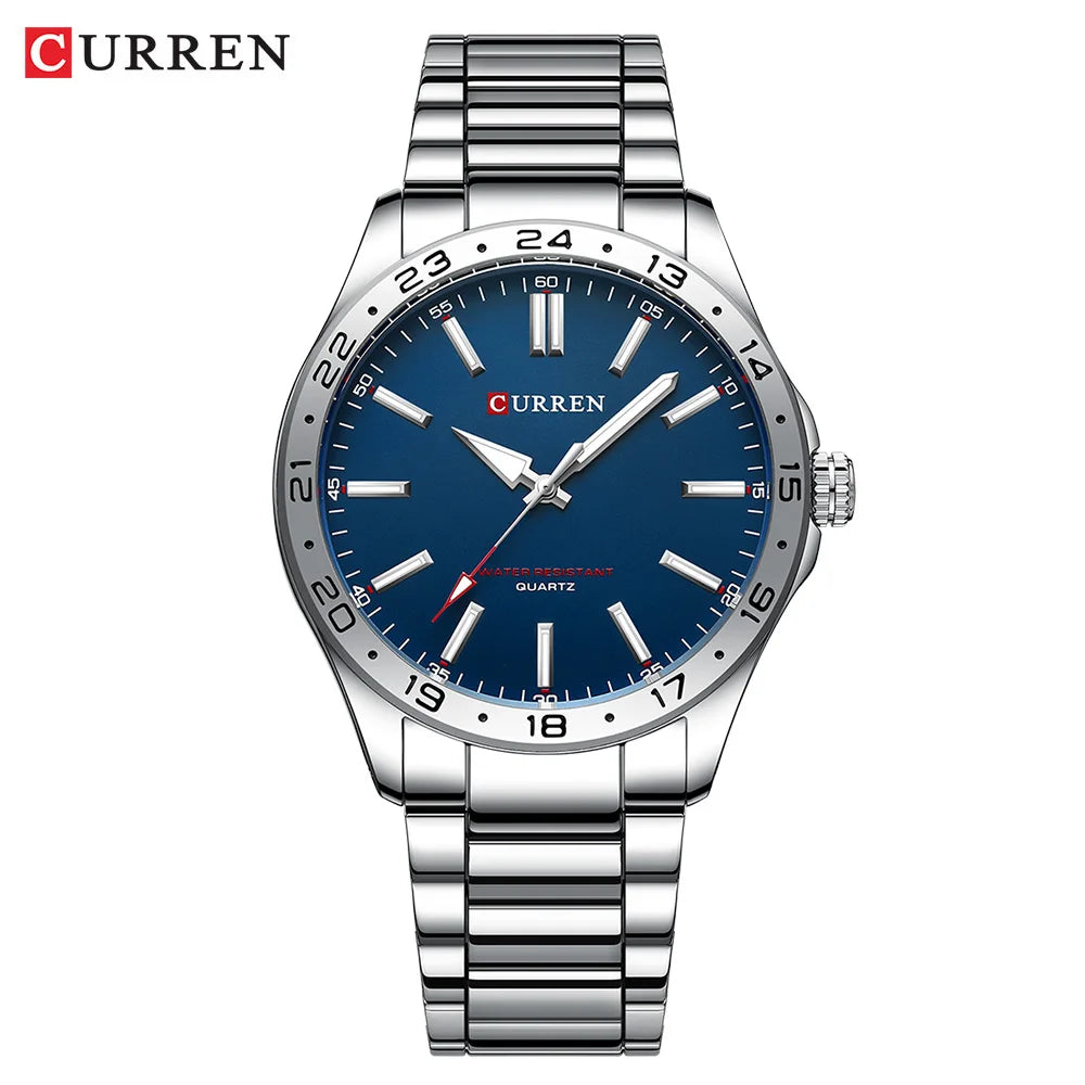 Curren OceanSlim 8452