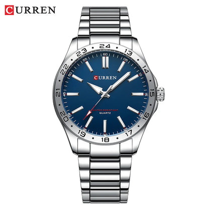 Curren OceanSlim 8452