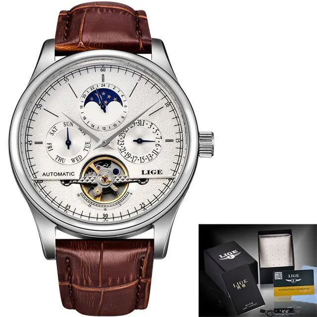 Monarch Aurelius – Celestial Timecraft