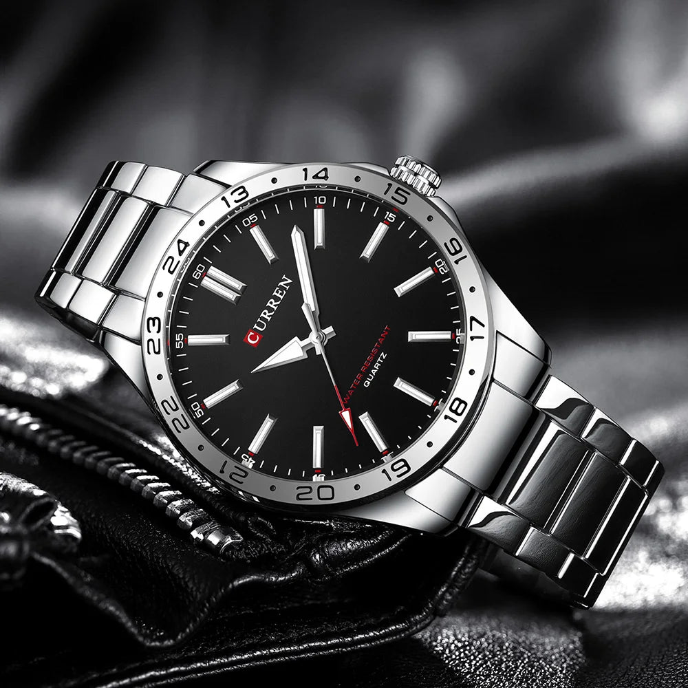 Curren OceanSlim 8452