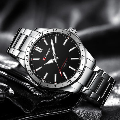 Curren OceanSlim 8452