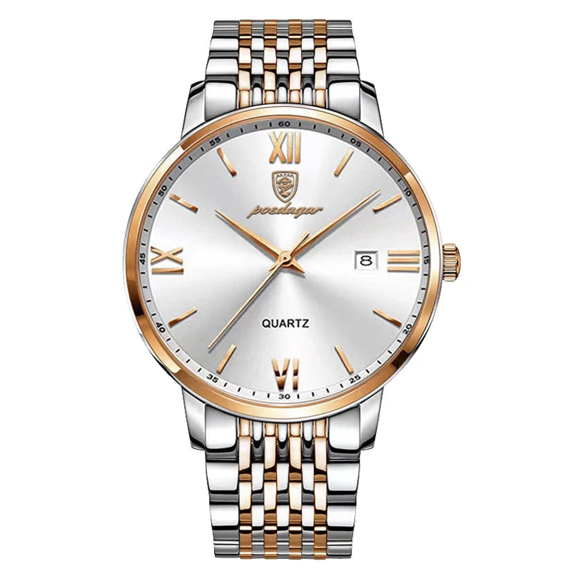 Stratford Steel Sport Watch