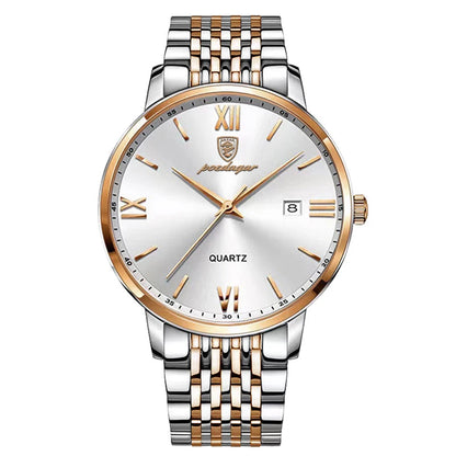 Stratford Steel Sport Watch