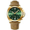 859 Gold Green