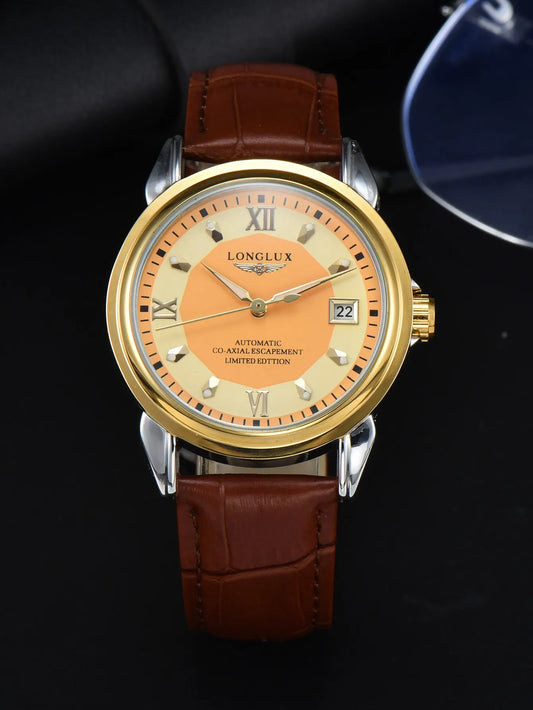Brentford Heritage Automatic