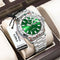 959 Silver Green