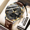 978 Gold Black