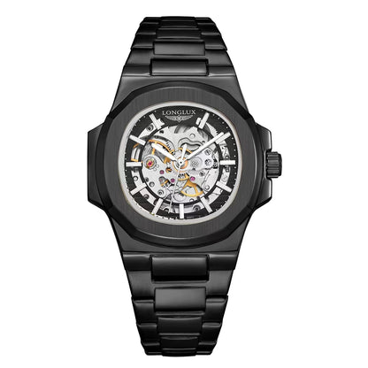 LX CrownEdge Skeleton